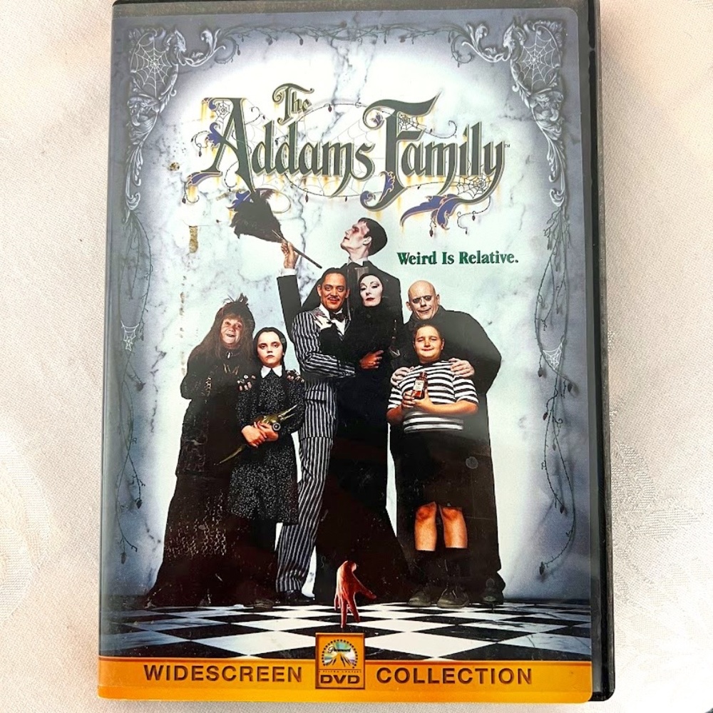 ANY 2 DVDs FOR $5
